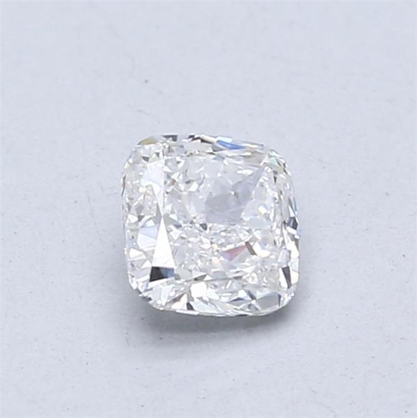 0.55ct Cushion diamond