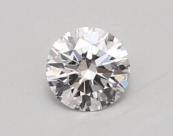 0.55ct Round diamond