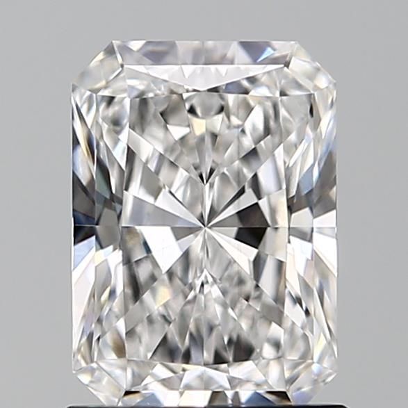 1.26ct Radiant diamond