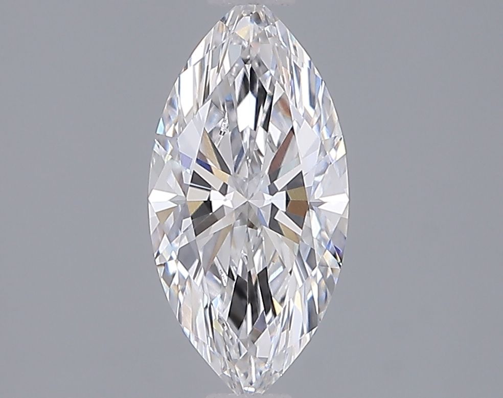 1.28ct Marquise diamond