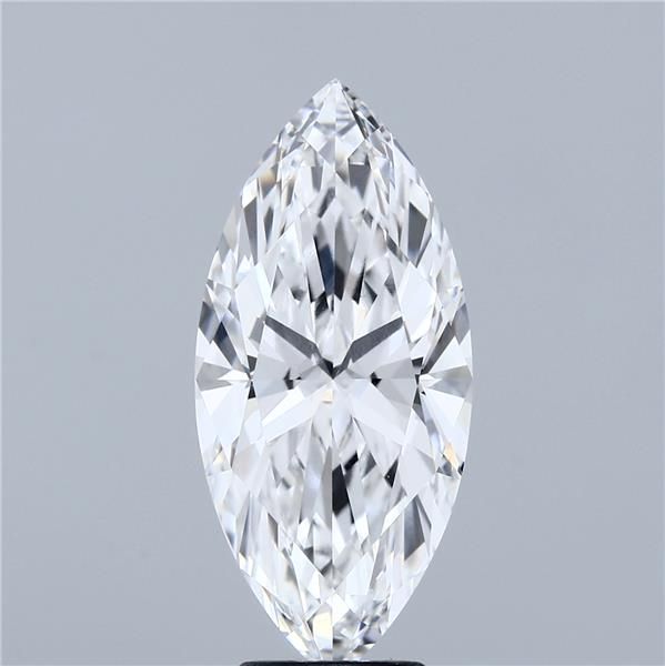 0.55ct Marquise diamond