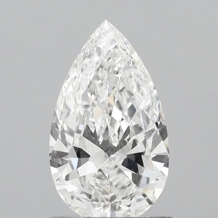 1.03ct Pear diamond