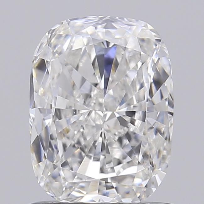 0.97ct Cushion diamond