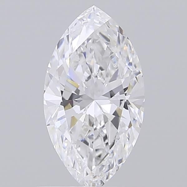 0.97ct Marquise diamond