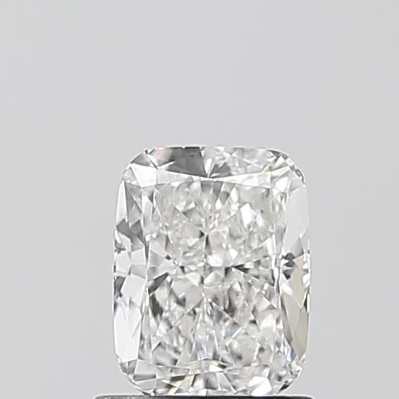 1.00ct Cushion diamond