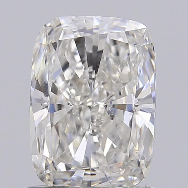 0.99ct Cushion diamond