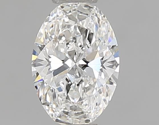 0.73ct Oval diamond
