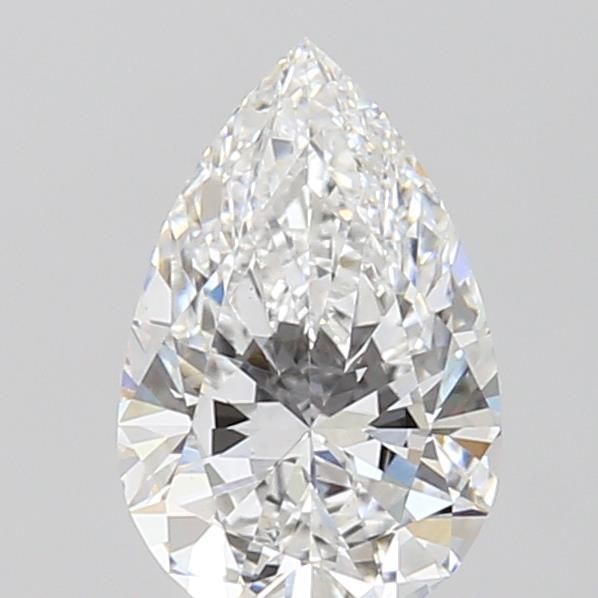 1.59ct Pear diamond