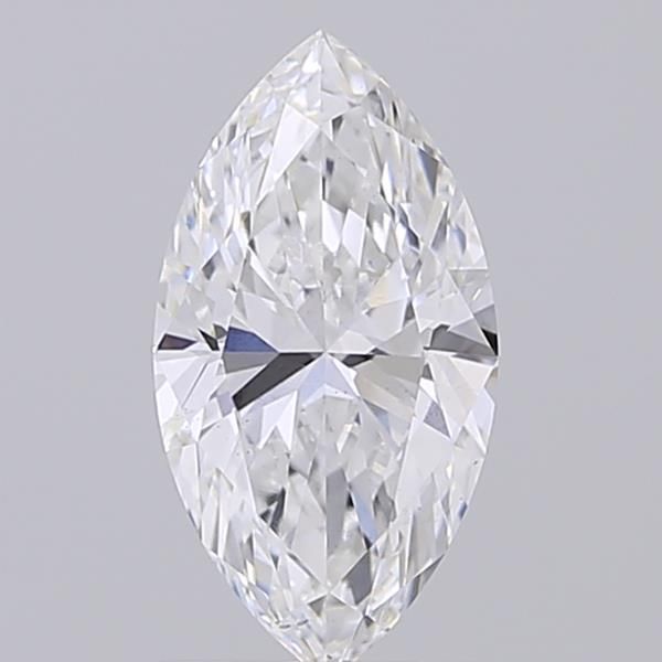 1.52ct Marquise diamond