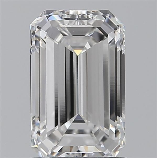 1.49ct Emerald diamond