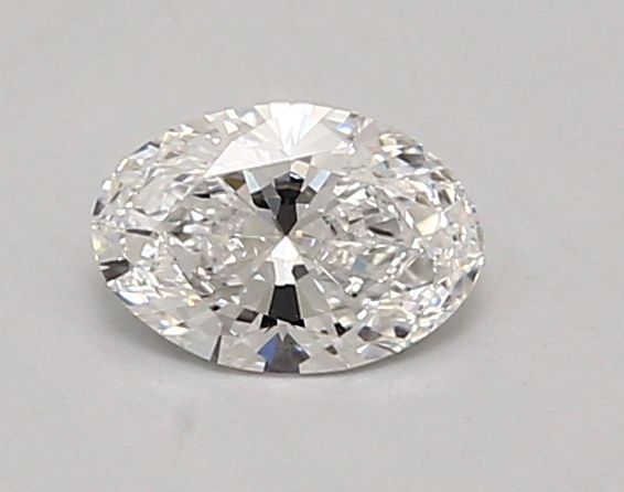 0.70ct Oval diamond