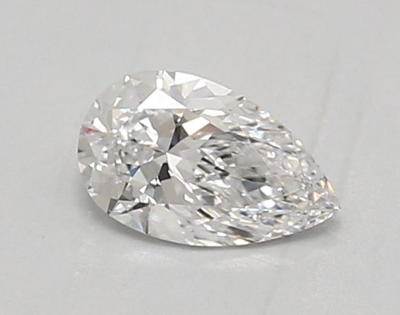 0.60ct Pear diamond