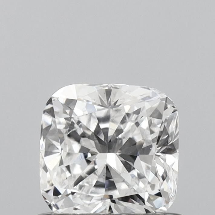 0.82ct Cushion diamond
