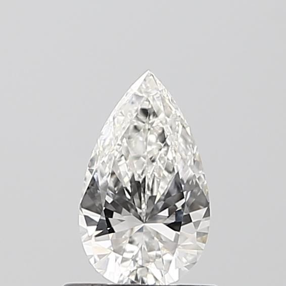 0.53ct Pear diamond