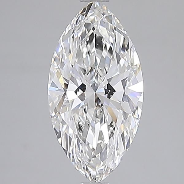 2.09ct Marquise diamond