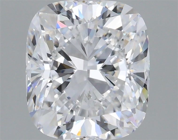 2.06ct Cushion diamond