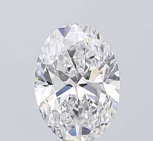 1.06ct Oval diamond