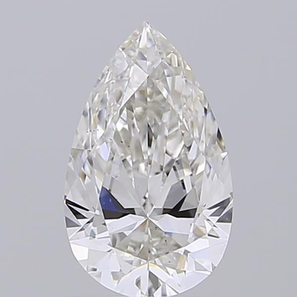 1.50ct Pear diamond