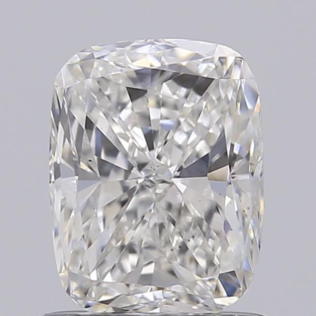 0.98ct Cushion diamond