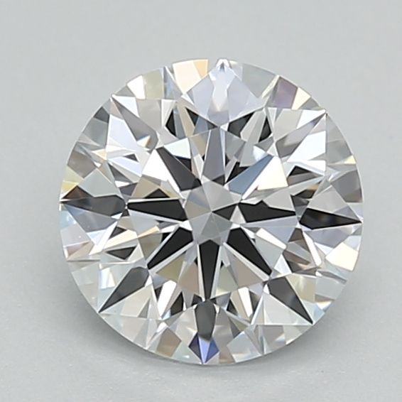 0.98ct Round diamond