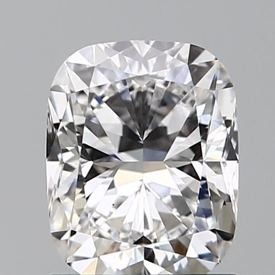 1.22ct Cushion diamond