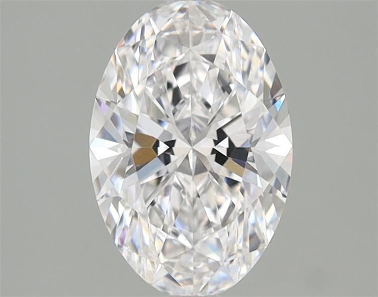 1.29ct Oval diamond