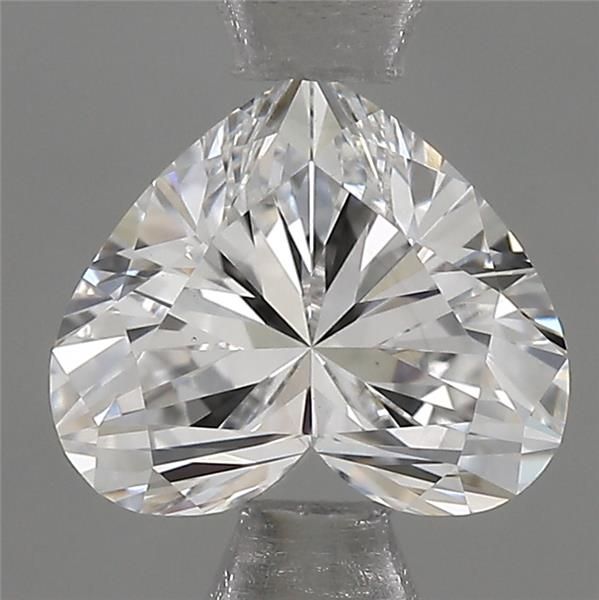 1.05ct Heart diamond