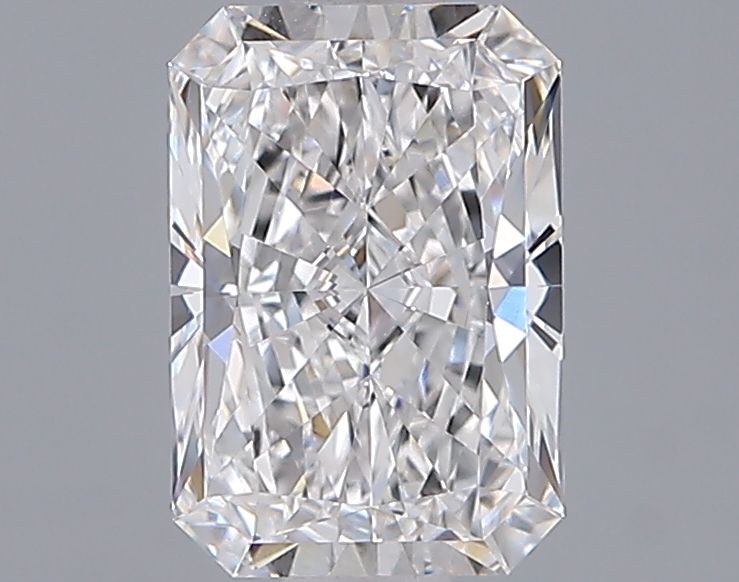 1.53ct Radiant diamond