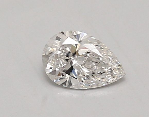 0.53ct Pear diamond