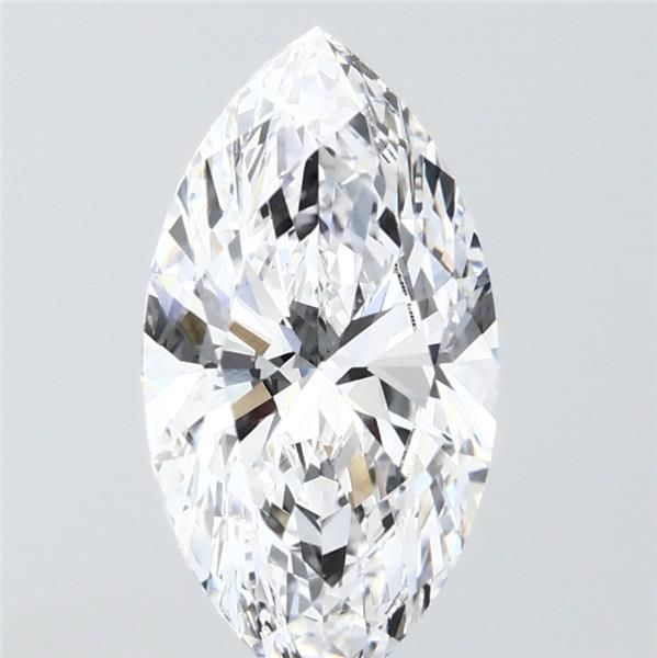 1.54ct Marquise diamond