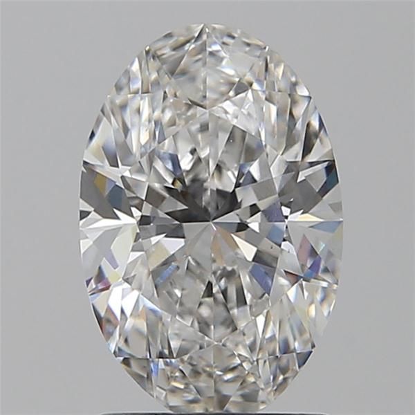 1.49ct Oval diamond