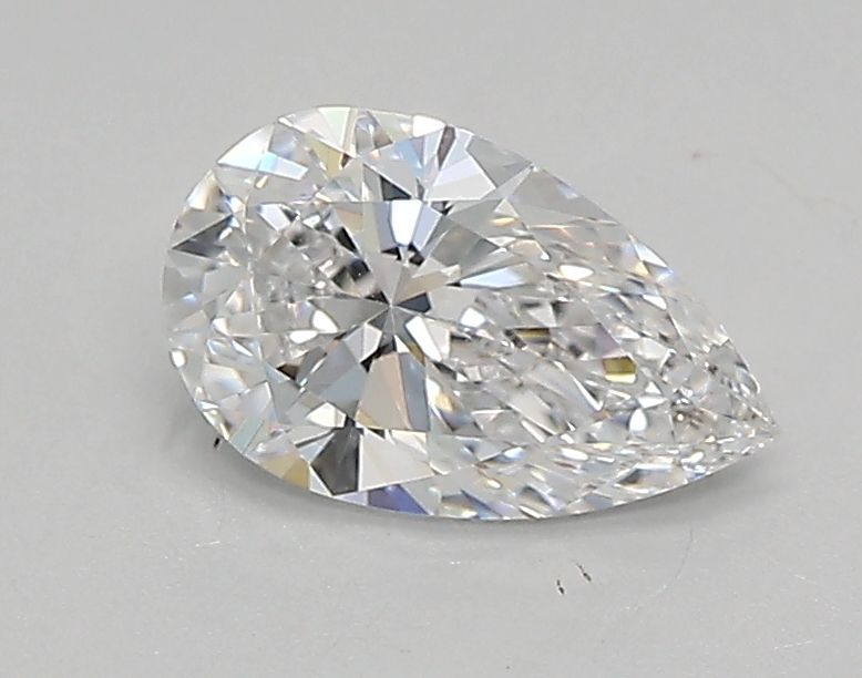 0.69ct Pear diamond