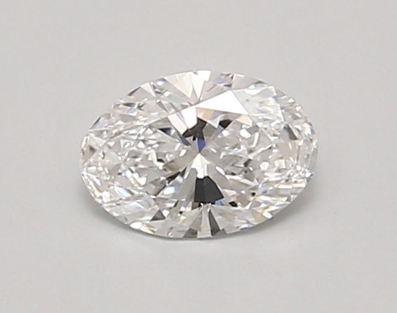 0.55ct Oval diamond