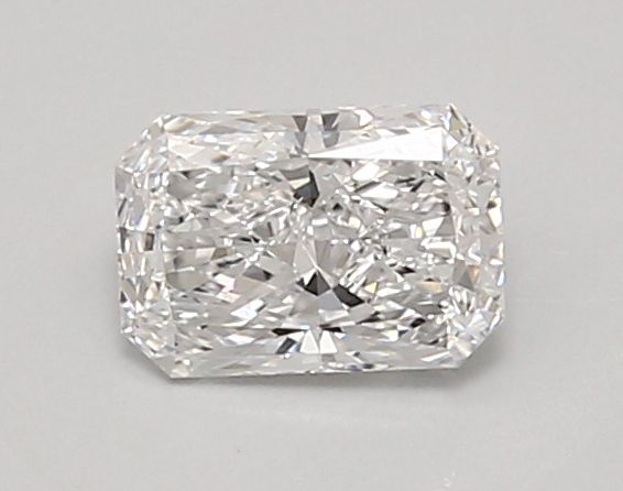 0.79ct Radiant diamond