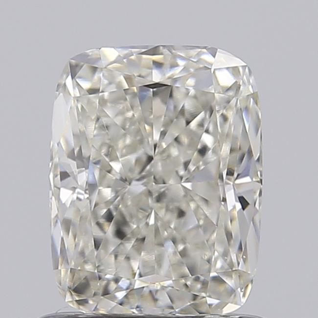 1.01ct Cushion diamond