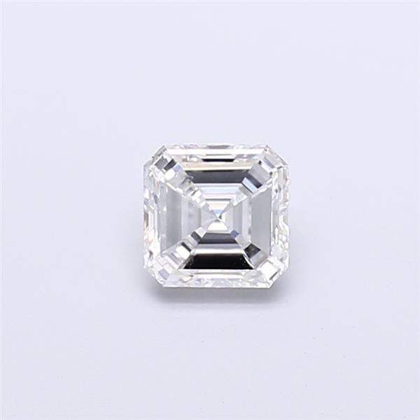 1.06ct Asscher diamond