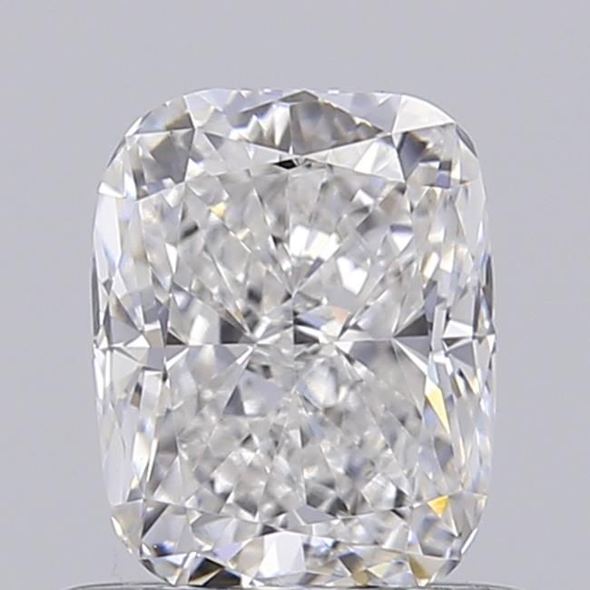 0.73ct Cushion diamond