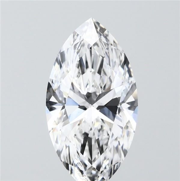 1.53ct Marquise diamond