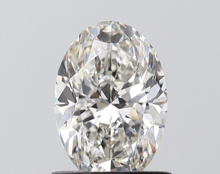 1.04ct Oval diamond