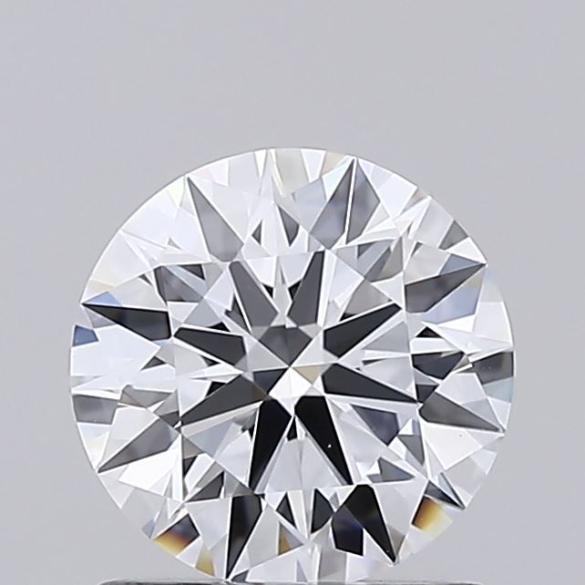 1.02ct Round diamond