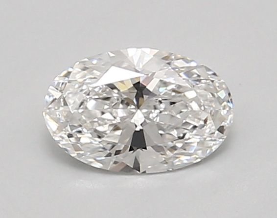 0.73ct Oval diamond