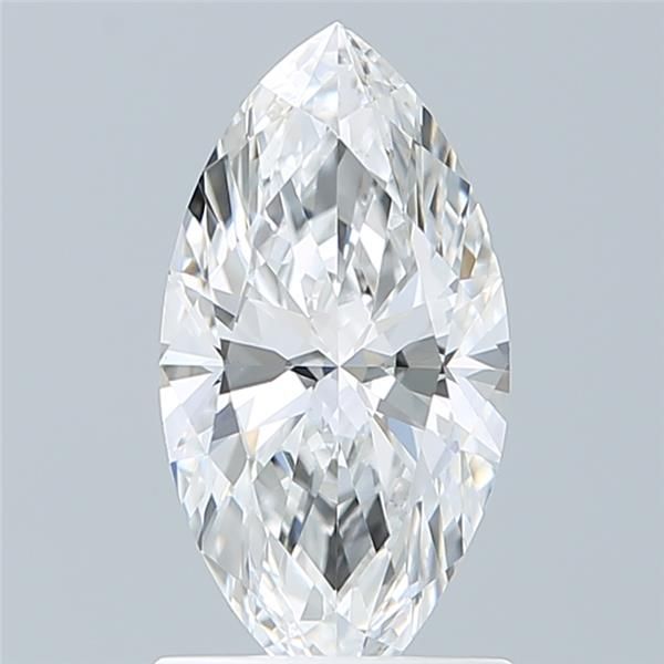 1.26ct Marquise diamond