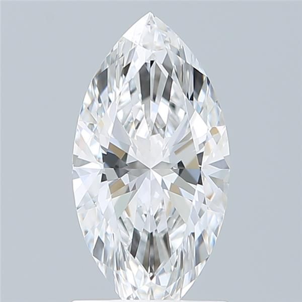 1.29ct Marquise diamond