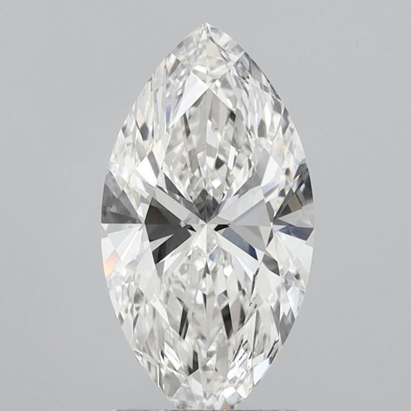 2.01ct Marquise diamond