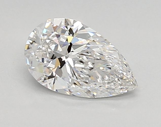 0.52ct Pear diamond