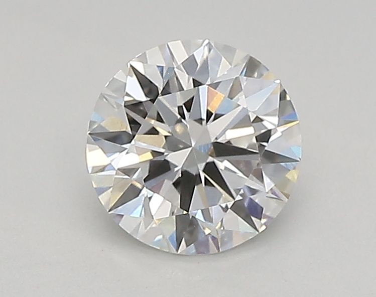 0.75ct Round diamond