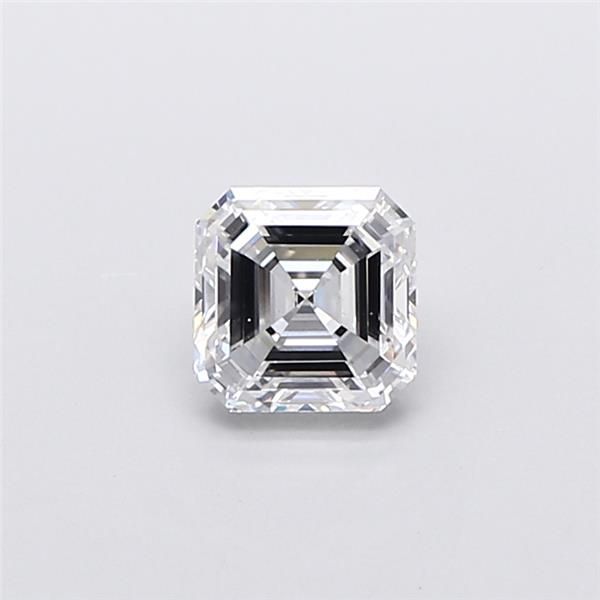 1.30ct Asscher diamond
