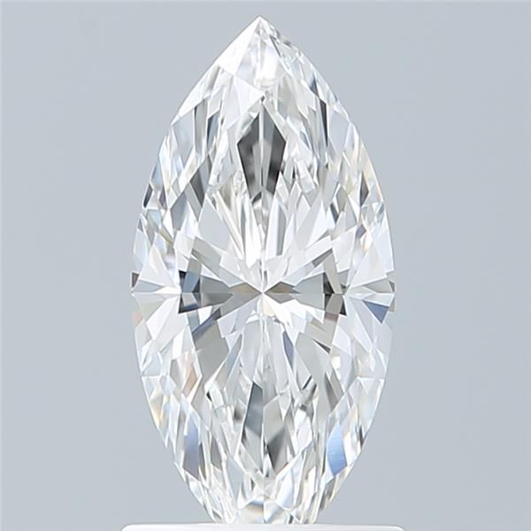 1.22ct Marquise diamond