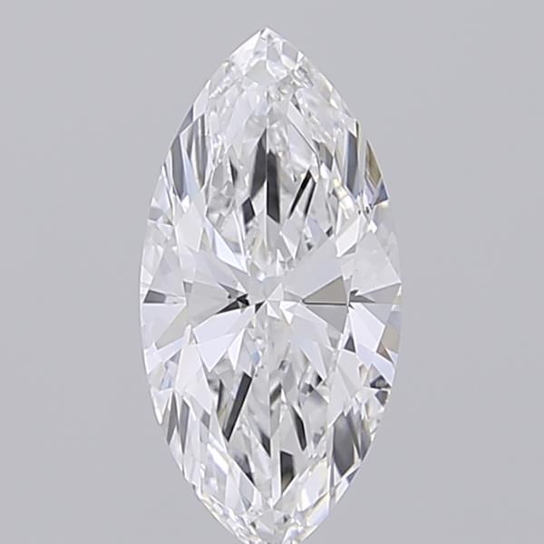 1.28ct Marquise diamond