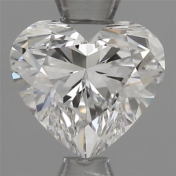 1.03ct Heart diamond